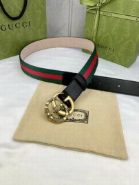 Picture of Gucci Belts _SKUGucciBelt38mmX95-125cm7D023421